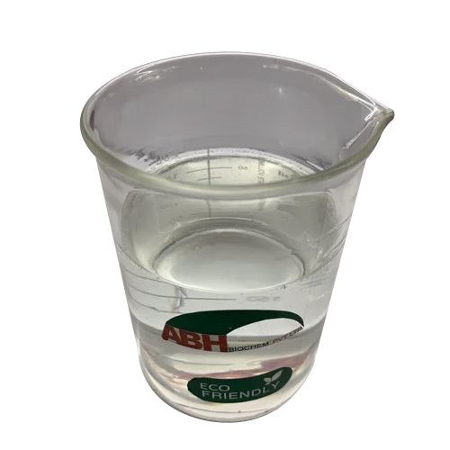 Crystal Clear Silicon Softeners