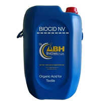 Textile Green Acid Application: Industrial