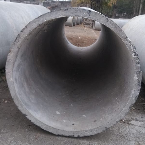 600 MM Dia NP2 Plain end