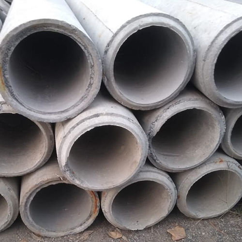 Flush Joint RCC HUME Pipes