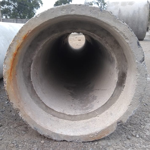 300 MM Dia NP2