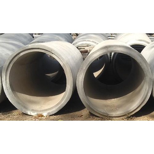 1200 MM Dia NP3