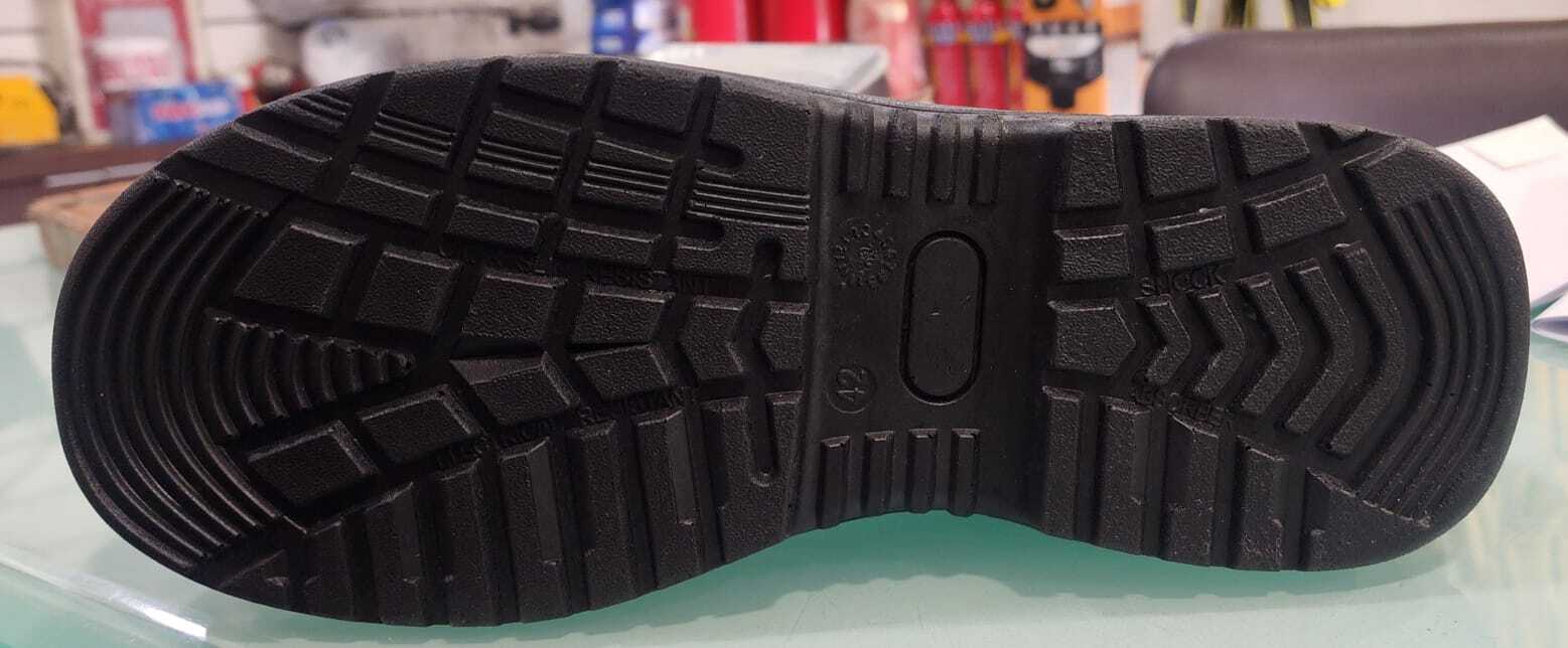 Sunlong Single Density Safety Shoe