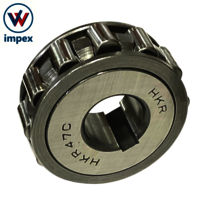 HKR Eccentric Bearings