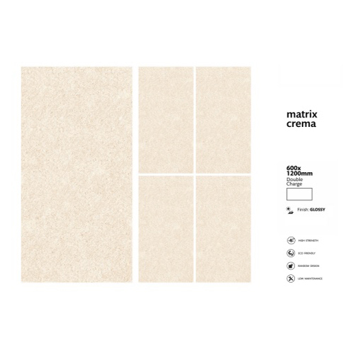 Matrix Crema
