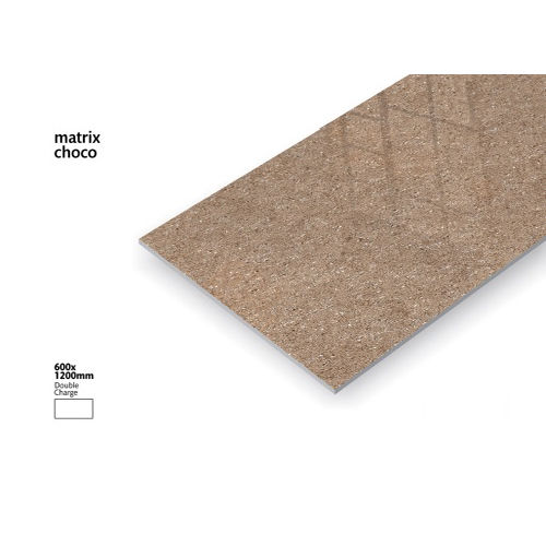 Matrix Choco Application: Floor Tiles