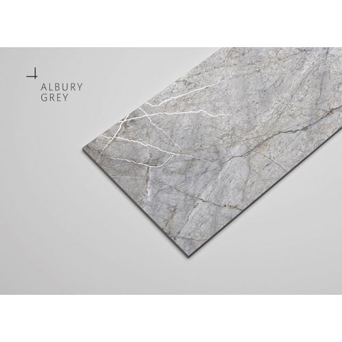 Albury Grey Application: Floor Tiles