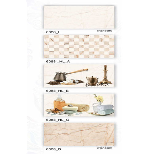 6088 Kitchen Wall Tile