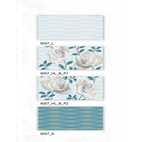 6007 Kitchen Wall Tile