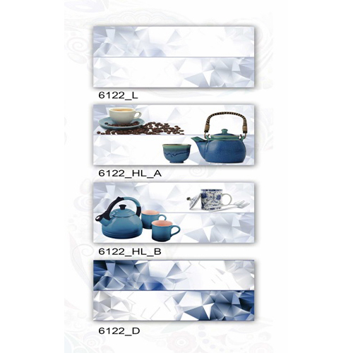 6122 Kitchen Wall Tile