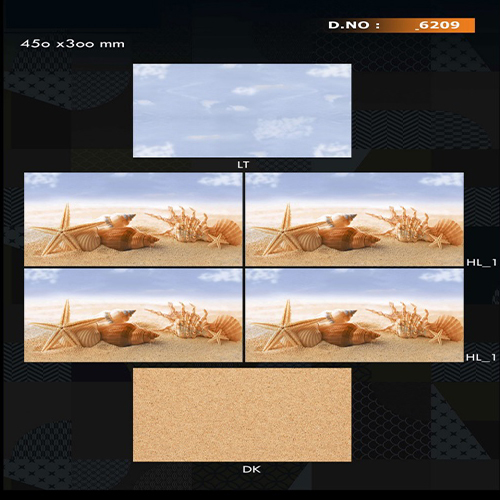 6209 Wall Tiles