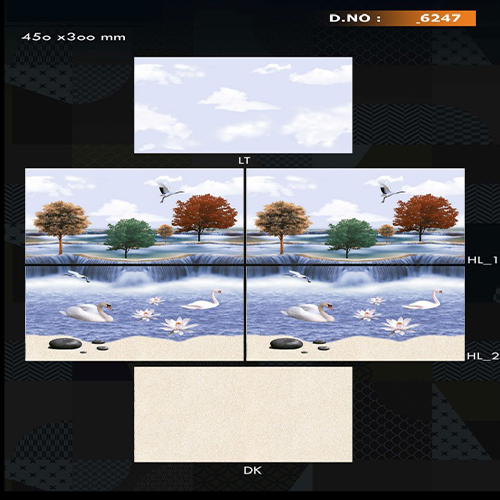 6247 Wall Tiles