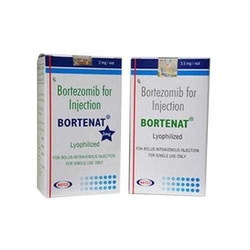 Bortenat Injection