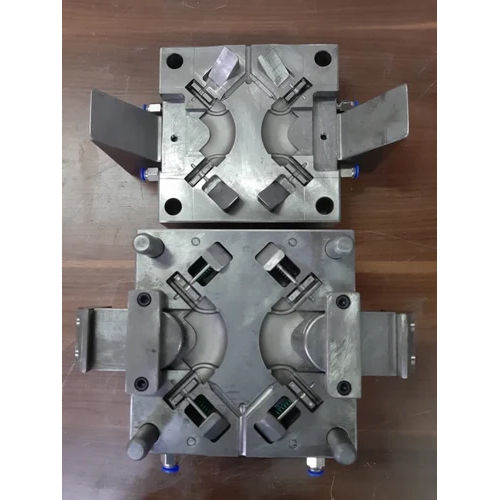 Steel Table Corner Mould