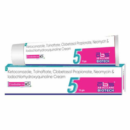 Pharmaceutical Ointment