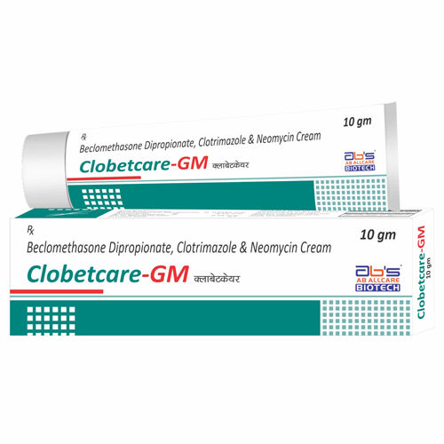 Clobetcare-GM Cream