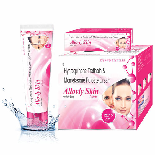 Allovly Skin Cream