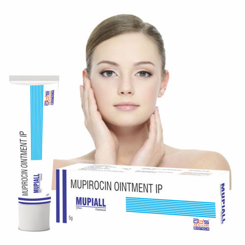 Mupiall Ointment