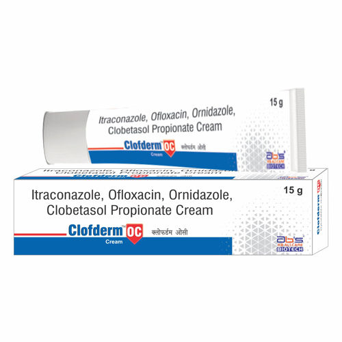 Pharmaceutical Ointment