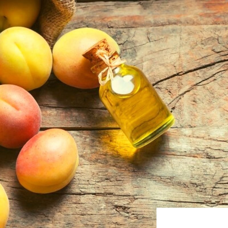 Apricot Carrier Oil