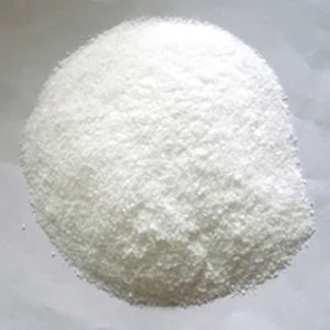 White Barium Peroxide