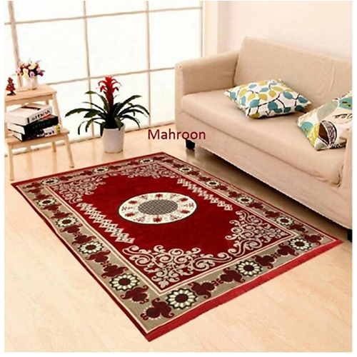 Red Floor Carpet at Best Price in Deoband, Uttar Pradesh | Aamir ...