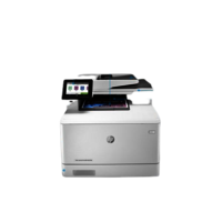 Hp Laerjet Pro M479FDW colour printer