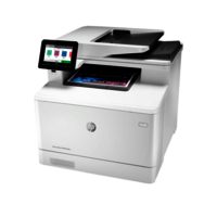 Hp Laerjet Pro M479FDW colour printer