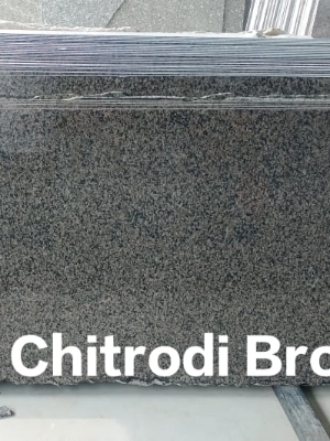Chitrody brown