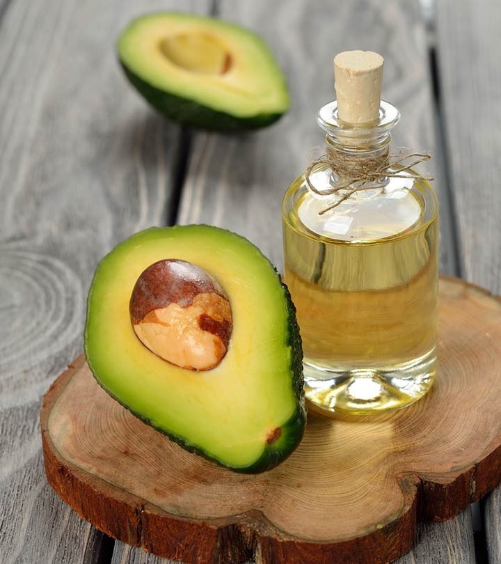 Avocado Oil