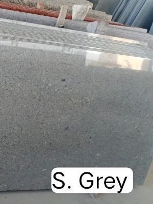 S.Grey Granite Application: Flooring