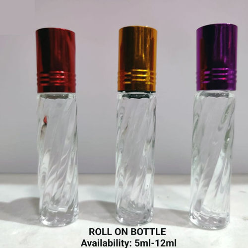 Roll On Bottle