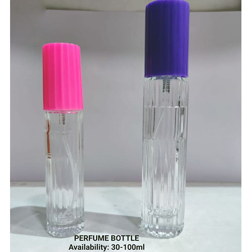 Perfume - Attar Bottle