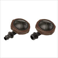 Automatic Flush Valve Application: Commercial
