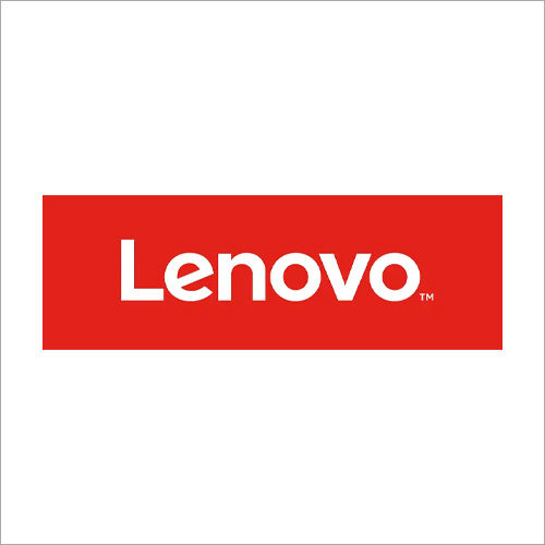 Notebook Lenovo Laptop