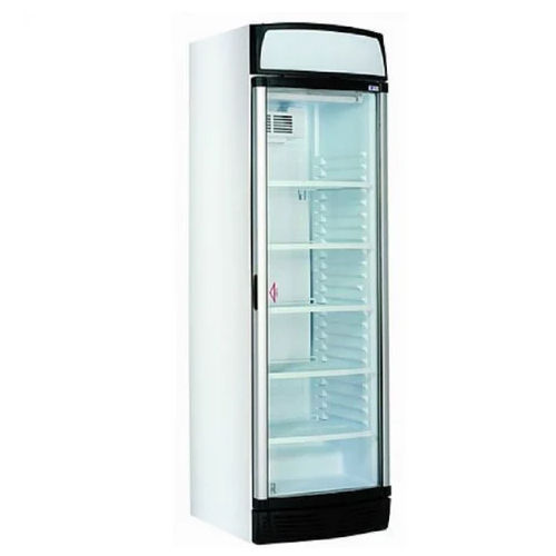 Vertical Display Freeze, Glass Door, 4 at best price in Rajkot