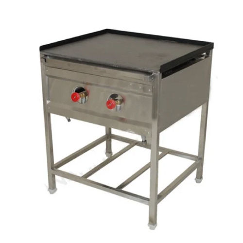 Commercial Hot Plate