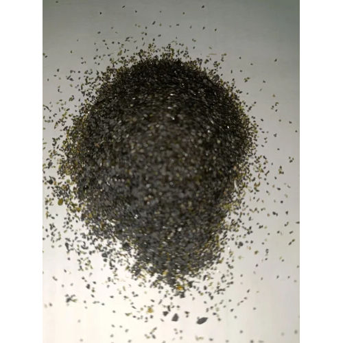 Sand Blasting Grit