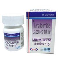 Lenalidomide Capsules 10mg