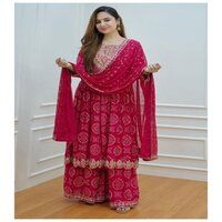 Ladies Salwar