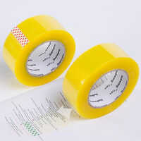 High Temperature Tape - Round Shape, Polished Surface | Durable Performance For Extreme Heat Applications