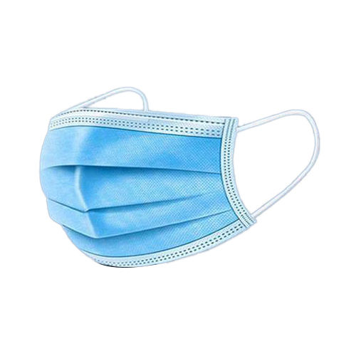 Non Woven Mask Grade: Medical