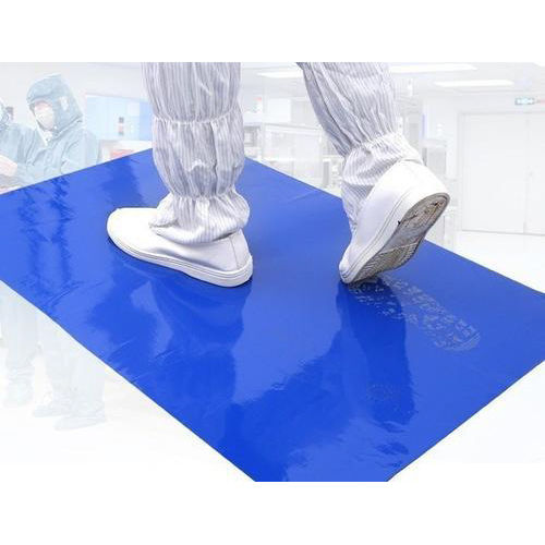 Anit Slip Sticky Mat