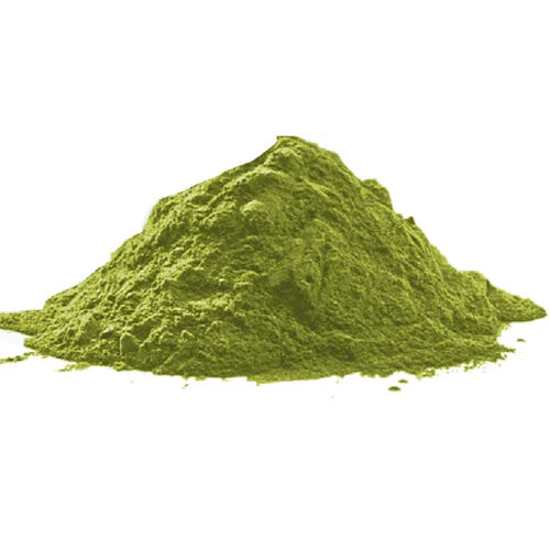 Organic Moringa