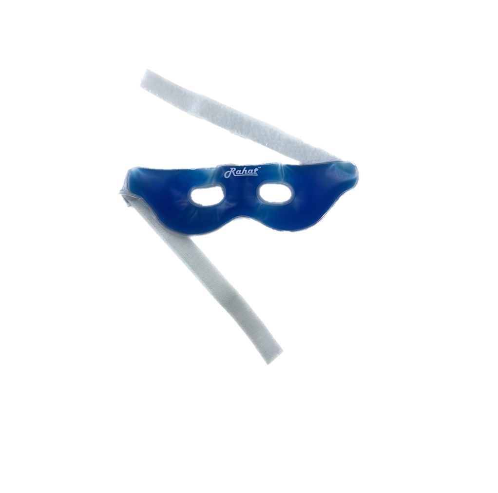 Gel Eye Mask (Blue)