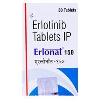 Erlotinib Tablet