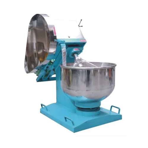 High Efficiency Dough Kneader