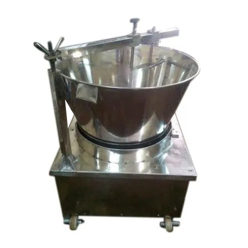 High Efficiency Khoya Making Machine