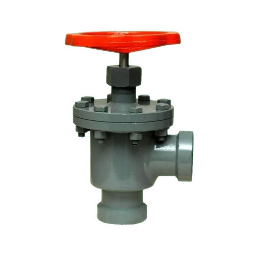 Ammonia Globe Valve