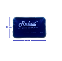 Rahat Hot and Cold Dental Pack